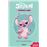 Disney. Aprende a leer con letra MAYÚSCULA 4 - Stitch y la v