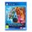 Minecraft Legends Deluxe Edition PS4