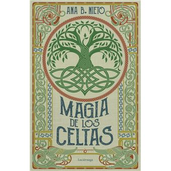 Magia de los celtas