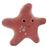 Peluche Ecoluches Estrella de mar_1
