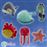 Peluche Ecoluches Estrella de mar_6