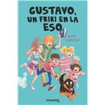 Gustavo, un friki en la ESO