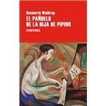 El Pañuelo De La Hija De Pipino