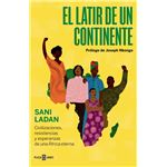 El Latir De Un Continente