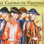 El camino de Santiago - CD