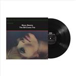 Moon Beams Remastered 2025 - Vinilo