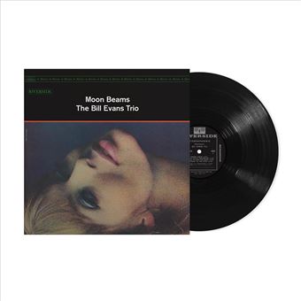Moon Beams Remastered 2025 - Vinilo