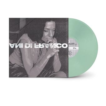 Unprecedented Sh!t Ed. Limitada - Vinilo Verde