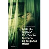 Memoria de mis putas tristes