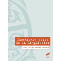 Cuestiones claves de la lingüística