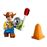 LEGO Toy Story 4 10766 Woody y RC_2