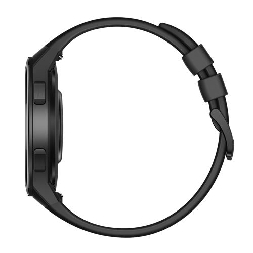 Smartwatch Huawei Watch GT 2e Negro - Reloj conectado - Comprar al mejor  precio | Fnac