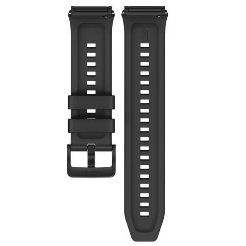 Smartwatch Huawei Watch GT 2e Negro - Reloj conectado - Comprar al mejor  precio | Fnac