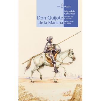 Don Quijote De La Mancha - 1