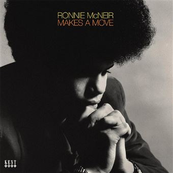 Ronnie McNeir - 1
