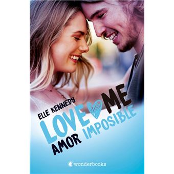 Amor imposible serie loveme 4
