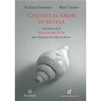 Cuando El Amor Se Revela