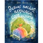 Buenas noches, asquerosa cosa viscosa