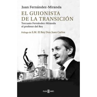 El guionista de la Transición
