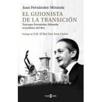 El guionista de la Transición