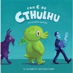 Con C De Cthulhu