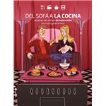 Del sofá a la cocina. Recetas de series de televisión