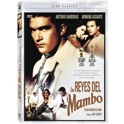 Los reyes del mambo スペイン語 Spanish Los reyes del mambo スペイン語 Spanish Los reyes del mambo