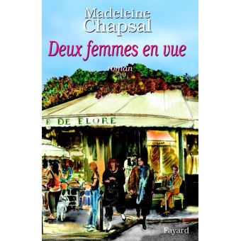 Deux femmes en vue - 1