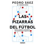 Las pizarras del fútbol
