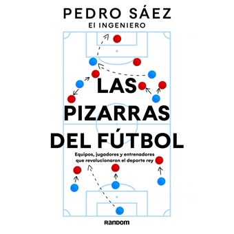 Las pizarras del fútbol
