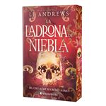 La ladrona de niebla (ed. especial limitada con cantos pinta