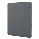 Funda Tucano Satin para iPad Pro 13" M4 Azul oscuro
