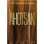 Ahotsak