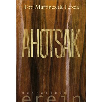 Ahotsak