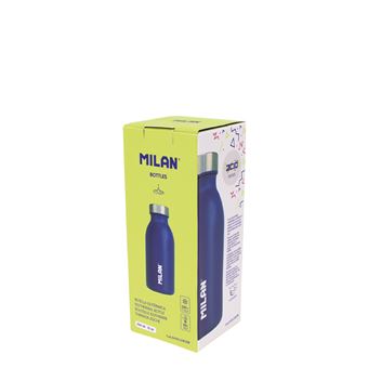 Comprar MILAN Botella Isotérmica Acero Inoxidable Acid 350ml