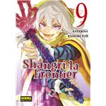 Shangri-La Frontier 09