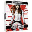 Viuda Negra - Steelbook UHD+Blu-ray
