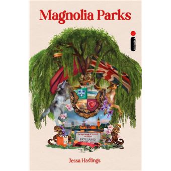 Magnolia Parks - 1