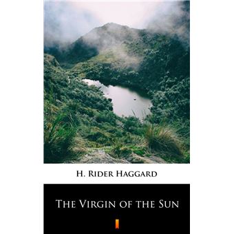 The Virgin of the Sun - 1