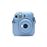 Funda Fujifilm Azul para Instax Mini 12