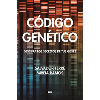 Código genético