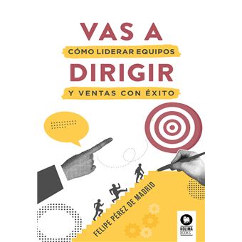 Vas a dirigir