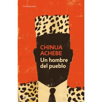 Un hombre del pueblo