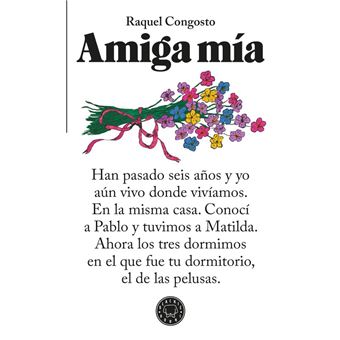 Amiga mía