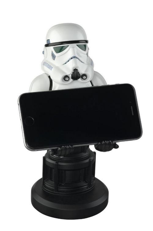 Cargador De Mando Stormtrooper