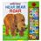Eric Carle-Hear Bear Roar Sound Book