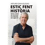 Estic fent història