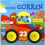 Mira mira como corren