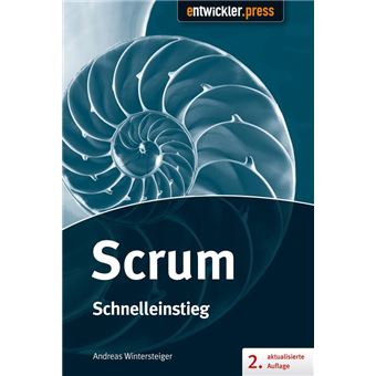 Scrum - Schnelleinstieg (2. aktualisierte und erweiterte Auflage) - 1