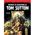 Historias de ultratumba de Tom Sutton